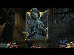 Grim Facade: Monster in Disguise screenshot 3
