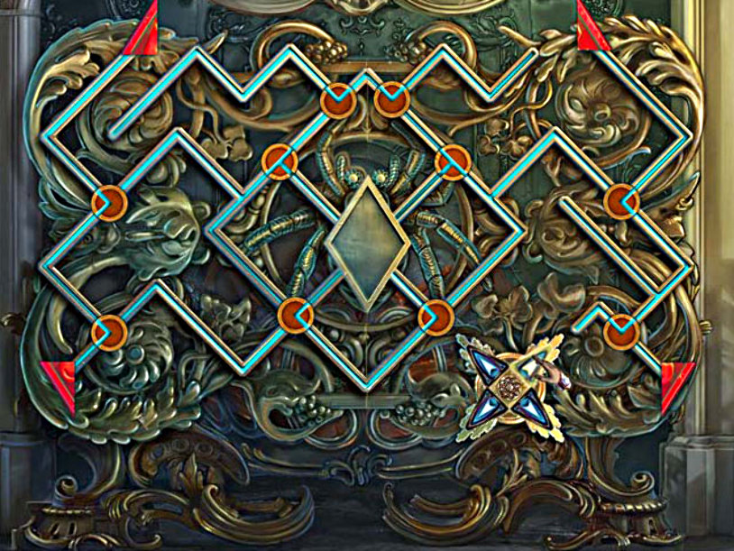 Grim Facade: Sinister Obsession Collector's Edition screenshot 3