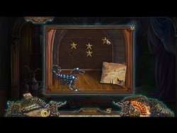 Grim Facade: The Artist and The Pretender screenshot 2