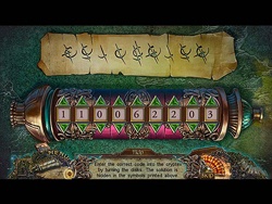Grim Facade: The Artist and The Pretender screenshot 3