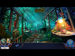 Grim Legends 3: The Dark City screenshot 1