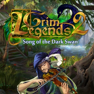 Grim Legends: Song of the Dark Swan