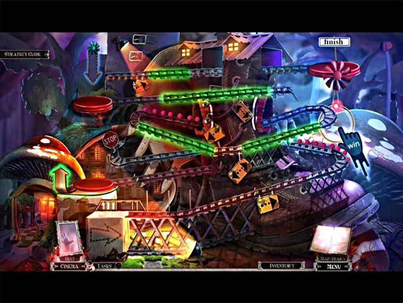 Grim Tales: Bloody Mary Collector's Edition screenshot 3