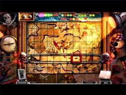 Grim Tales: Bloody Mary screenshot 1