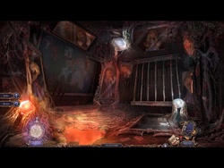 Grim Tales: Color of Fright screenshot 3