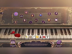 Grim Tales: Echo of the Past screenshot 2