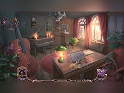Grim Tales: Echo of the Past screenshot 3