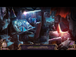 Grim Tales: Graywitch screenshot 2