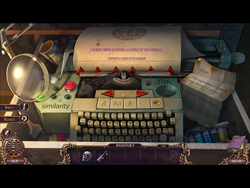 Grim Tales: Graywitch screenshot 3