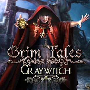 Grim Tales: Graywitch
