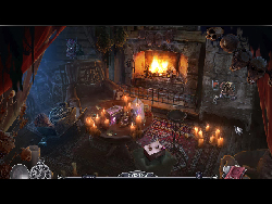 Grim Tales: Guest From The Future screenshot 1