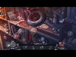 Grim Tales: Guest From The Future screenshot 2