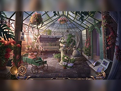 Grim Tales: Heritage screenshot 1