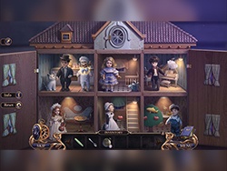 Grim Tales: Heritage screenshot 2