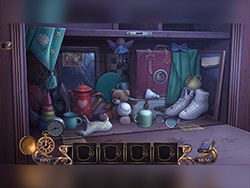 Grim Tales: Heritage screenshot 3