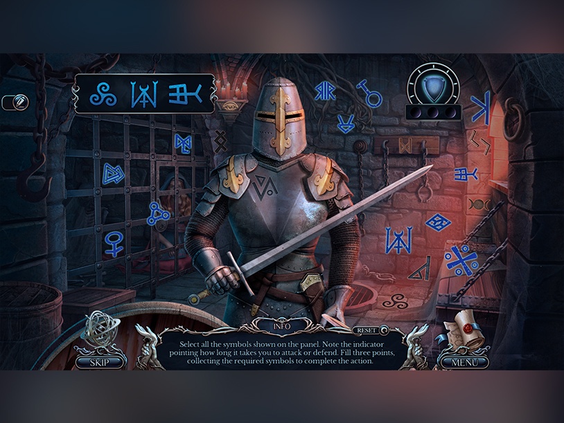 Grim Tales: Horizon Of Wishes screenshot 2