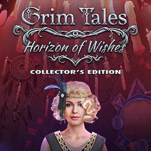 Grim Tales: Horizon Of Wishes