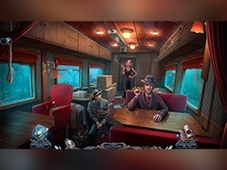 Grim Tales: Horizon Of Wishes screenshot 1