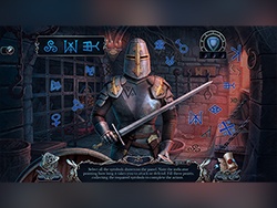 Grim Tales: Horizon Of Wishes screenshot 2