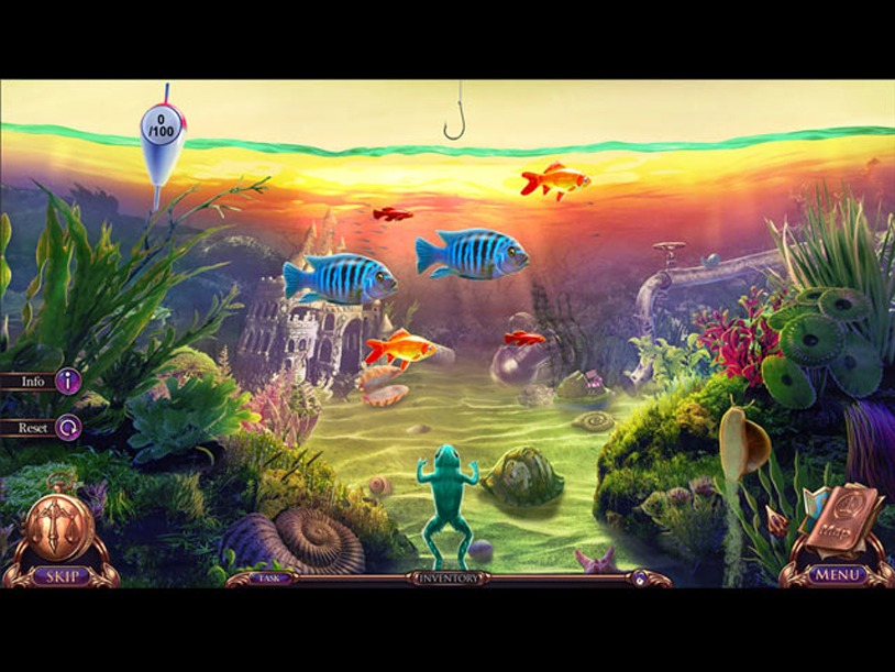 Grim Tales: The Final Suspect screenshot 3