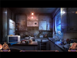 Grim Tales: The Final Suspect screenshot 1