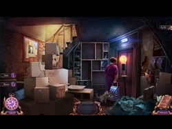 Grim Tales: The Final Suspect screenshot 2