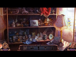 Grim Tales: The Final Suspect screenshot 3
