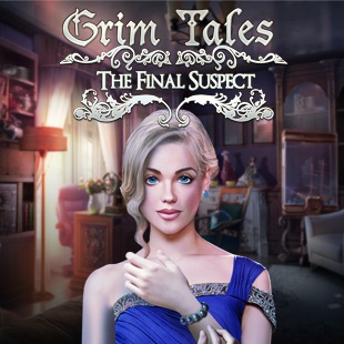 Grim Tales: The Final Suspect