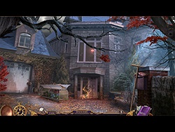 Grim Tales: The Generous Gift screenshot 1