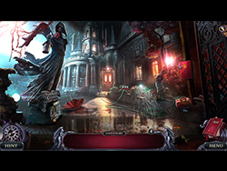 Grim Tales: The Heir screenshot 1