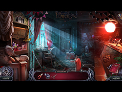 Grim Tales: The Heir screenshot 2