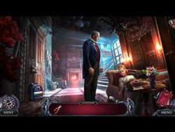 Grim Tales: The Heir screenshot 3