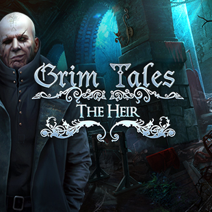 Grim Tales: The Heir