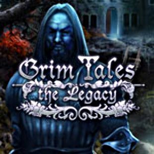 Grim Tales: The Legacy
