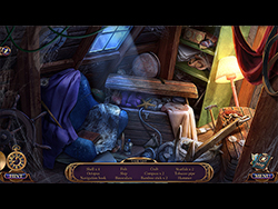 Grim Tales: The Nomad screenshot 1