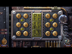 Grim Tales: The Nomad screenshot 2
