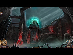 Grim Tales: The Nomad screenshot 3