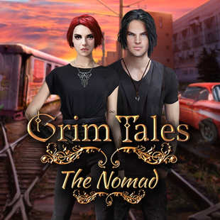 Grim Tales: The Nomad
