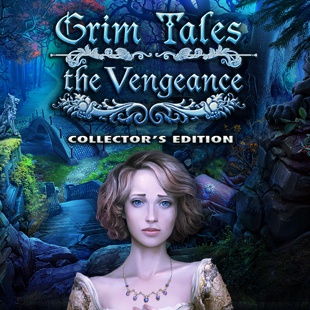 Grim Tales: The Vengeance Collector's Edition