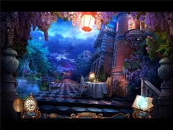 Grim Tales: The Vengeance screenshot 1