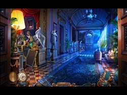 Grim Tales: The Vengeance screenshot 3
