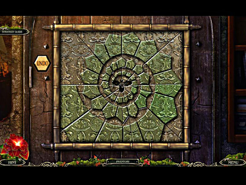 Grim Tales: The Wishes Collector's Edition screenshot 1