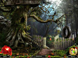 Grim Tales: The Wishes screenshot 3
