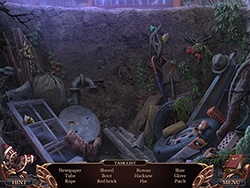 Grim Tales: Trace in Time screenshot 2