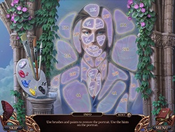 Grim Tales: Trace in Time screenshot 3