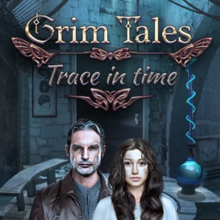 Grim Tales: Trace in Time