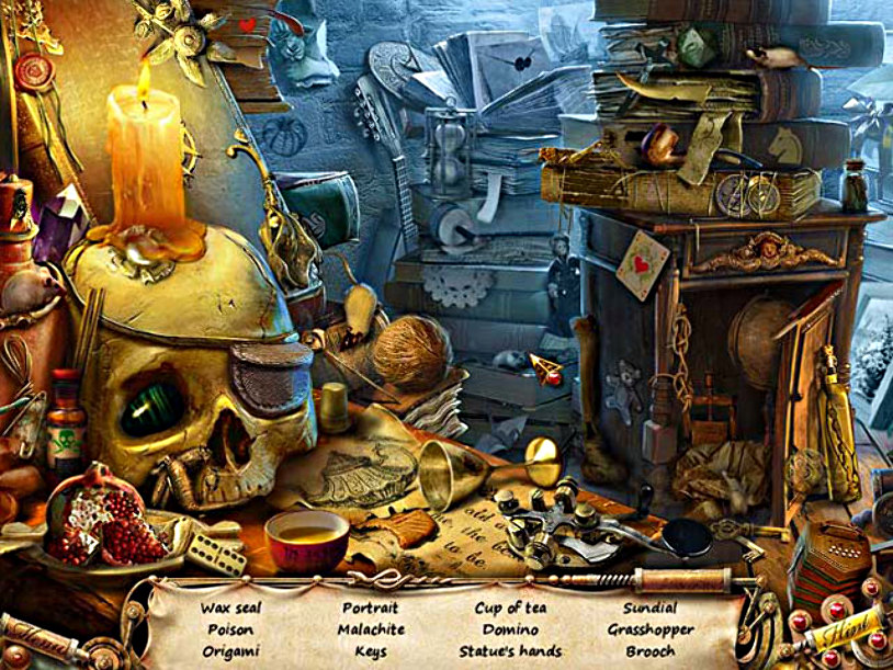 Guardians of Beyond: Witchville screenshot 2