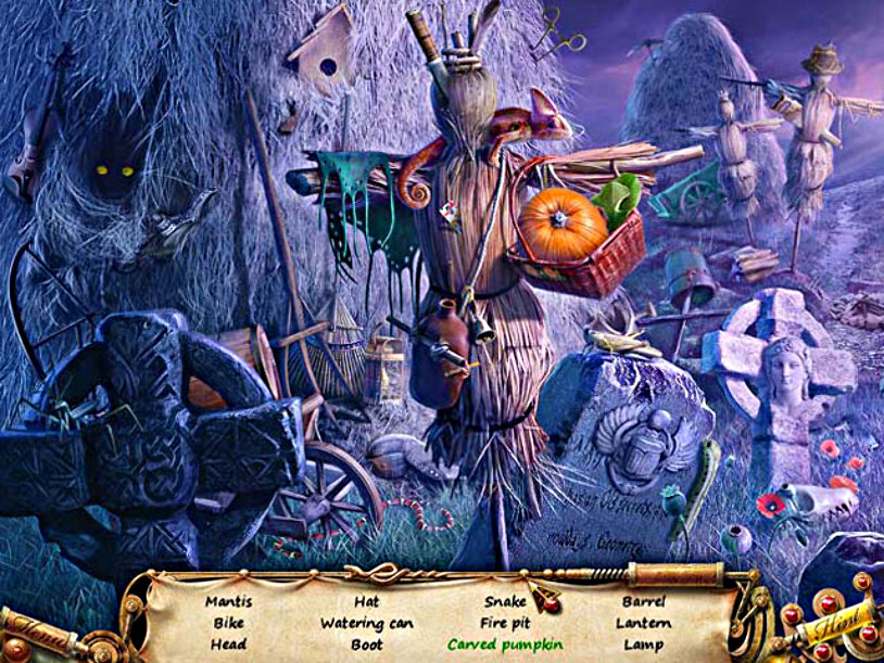 Guardians of Beyond: Witchville screenshot 3