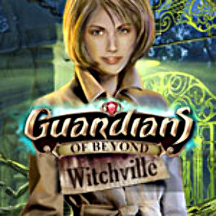 Guardians of Beyond: Witchville