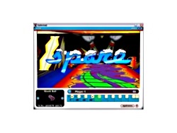 Gutterball screenshot 2